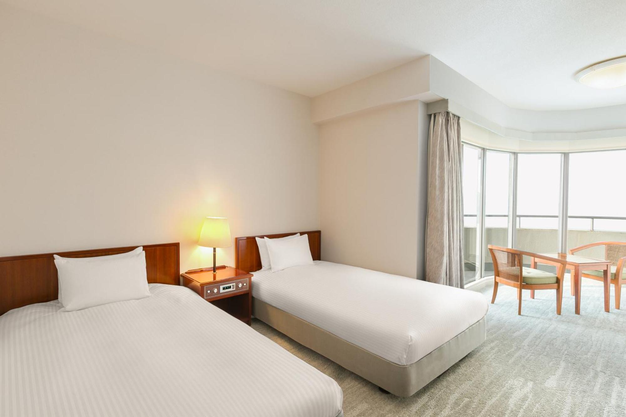 Grand Mercure Awaji Island Resort & Spa Minamiawaji Dış mekan fotoğraf