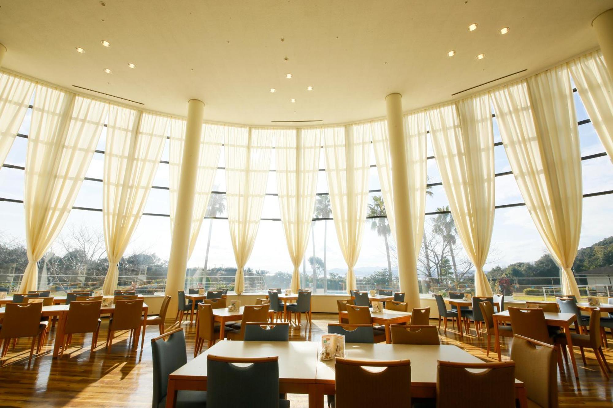 Grand Mercure Awaji Island Resort & Spa Minamiawaji Dış mekan fotoğraf