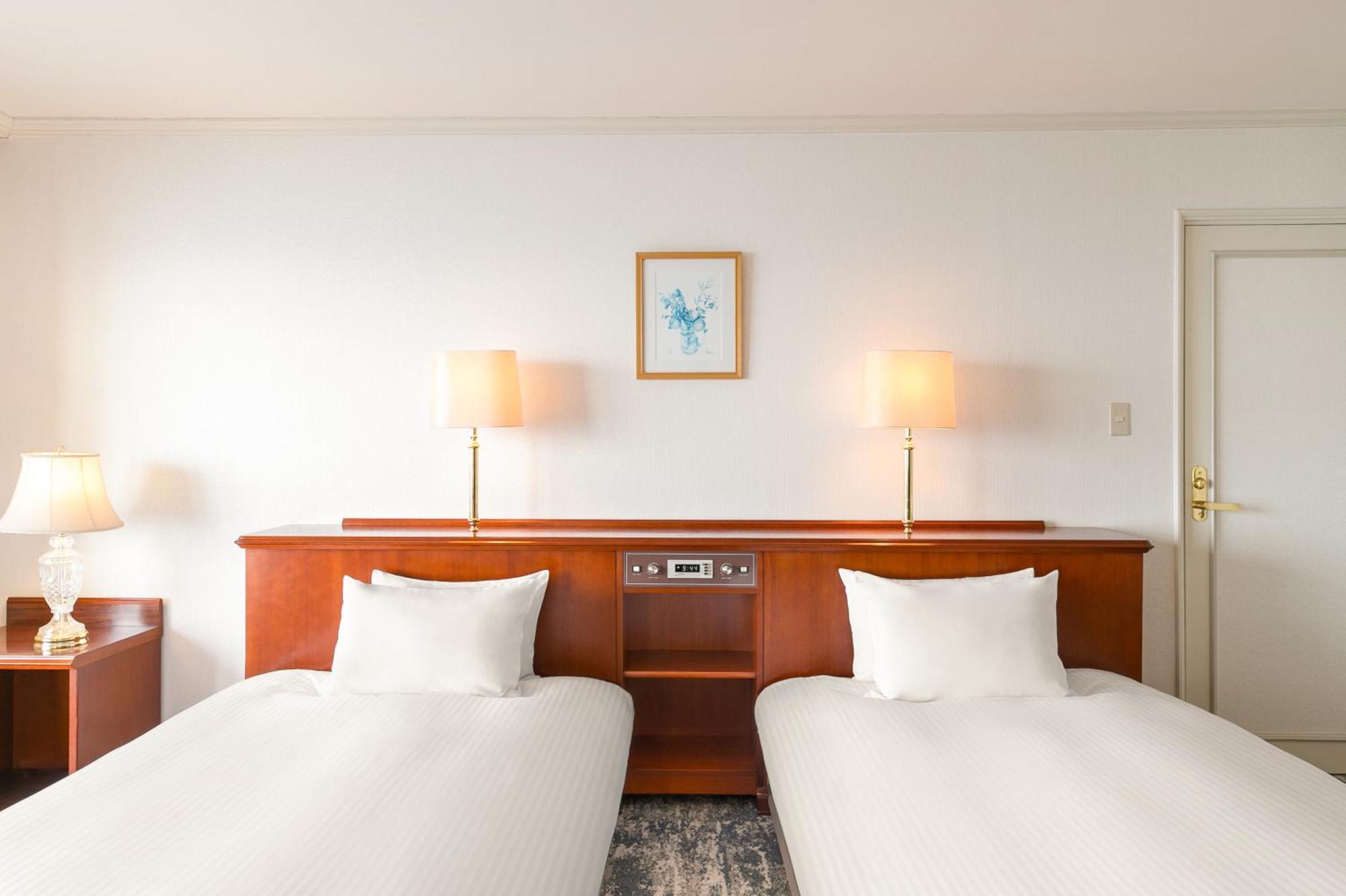 Grand Mercure Awaji Island Resort & Spa Minamiawaji Dış mekan fotoğraf