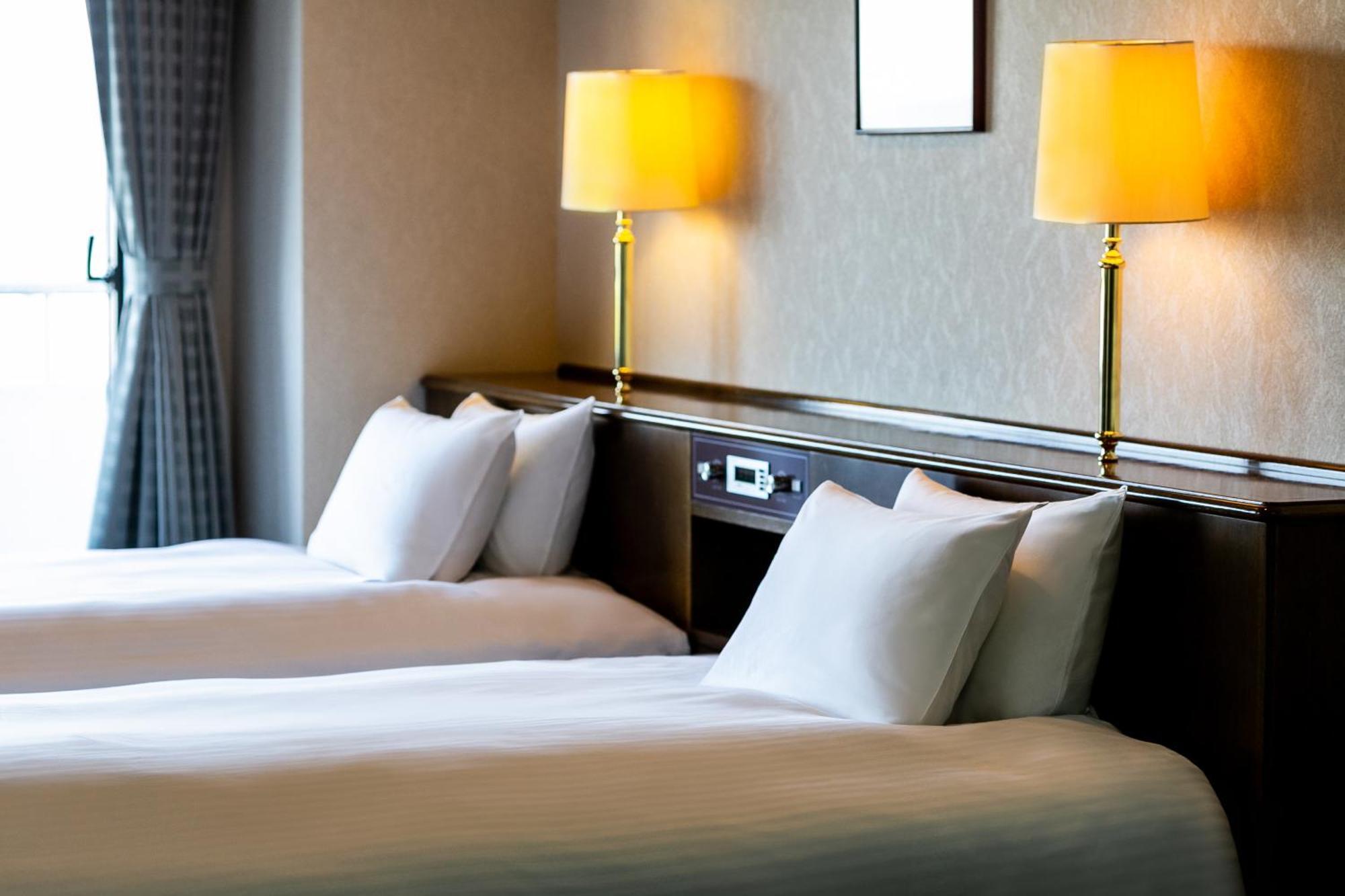 Grand Mercure Awaji Island Resort & Spa Minamiawaji Dış mekan fotoğraf