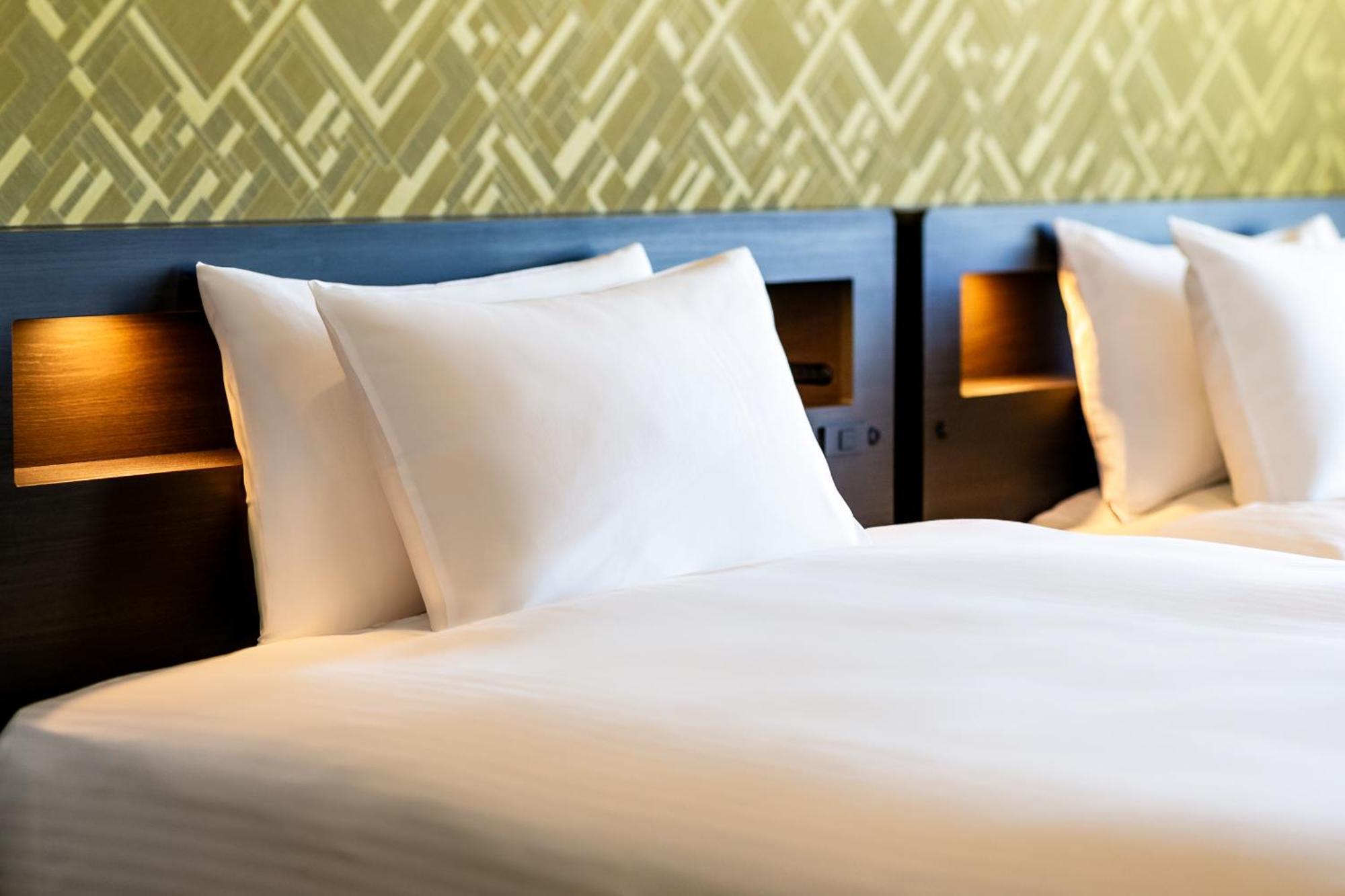 Grand Mercure Awaji Island Resort & Spa Minamiawaji Dış mekan fotoğraf