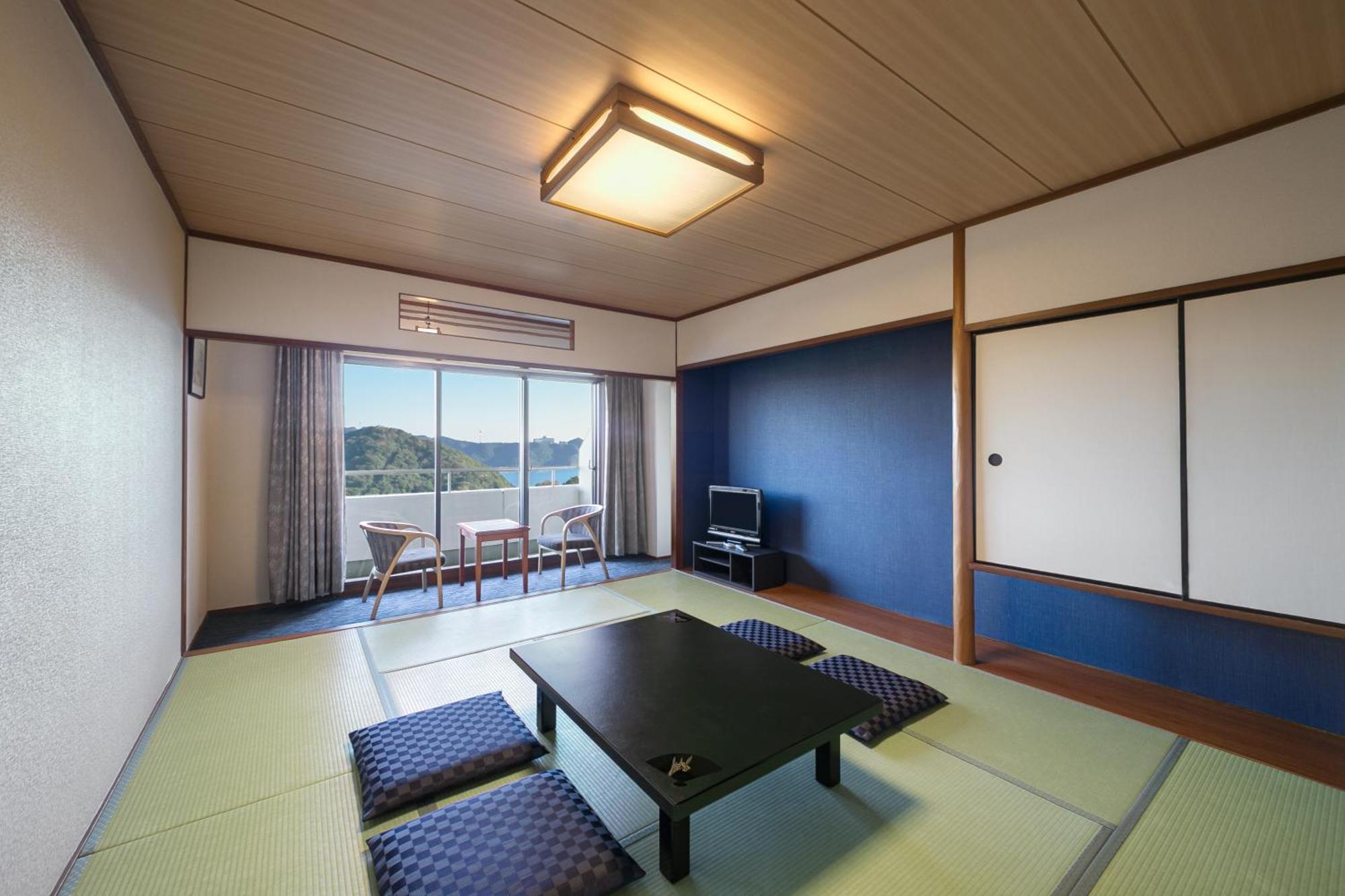 Grand Mercure Awaji Island Resort & Spa Minamiawaji Dış mekan fotoğraf