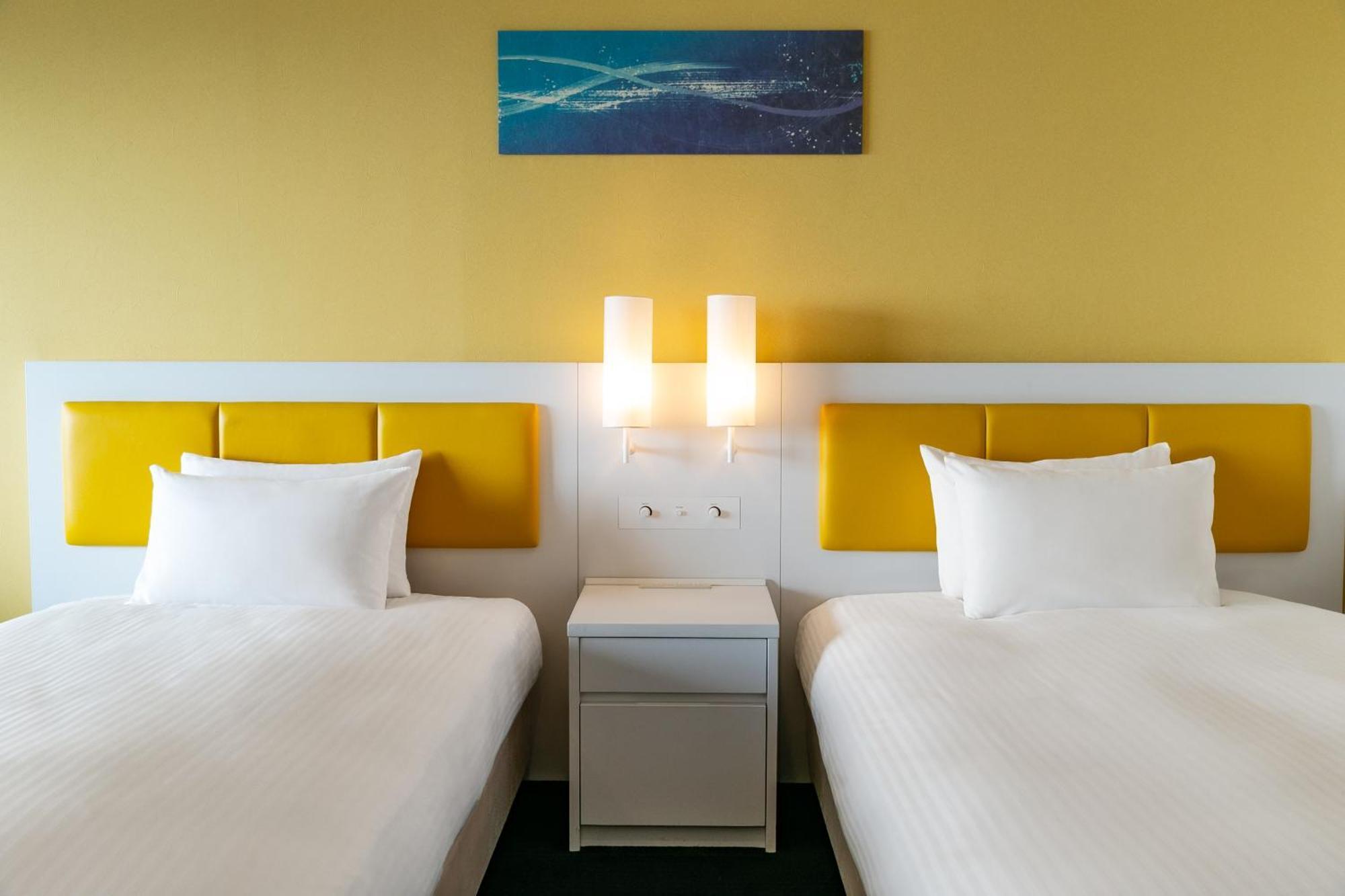 Grand Mercure Awaji Island Resort & Spa Minamiawaji Dış mekan fotoğraf