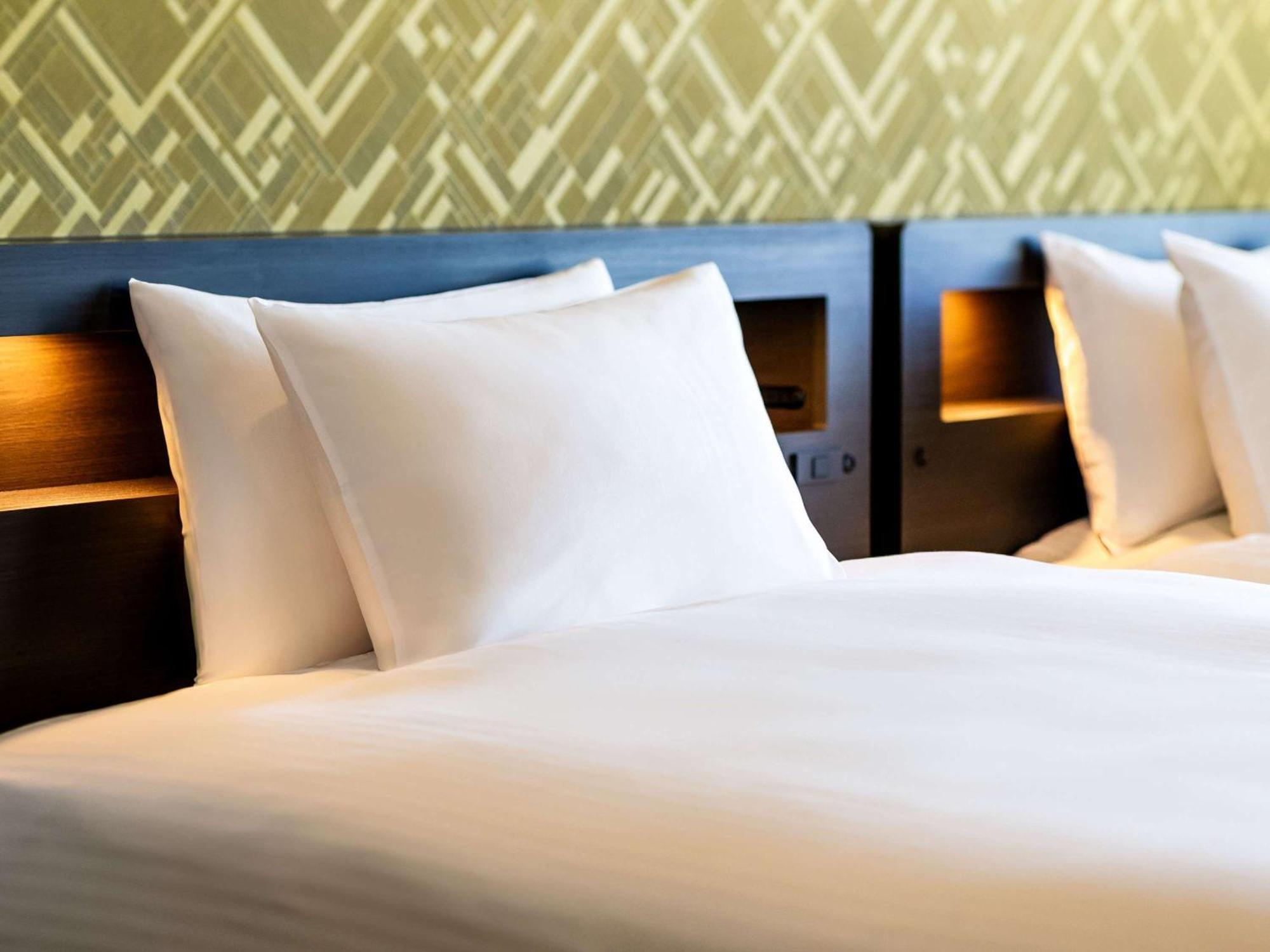 Grand Mercure Awaji Island Resort & Spa Minamiawaji Dış mekan fotoğraf