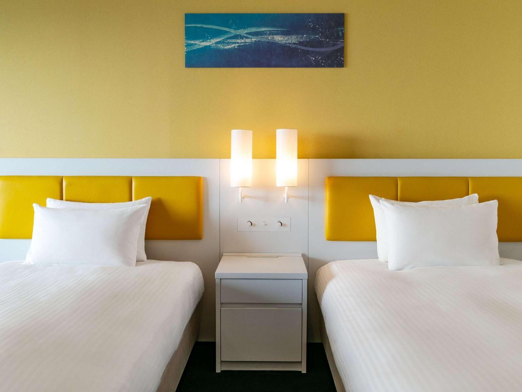 Grand Mercure Awaji Island Resort & Spa Minamiawaji Dış mekan fotoğraf
