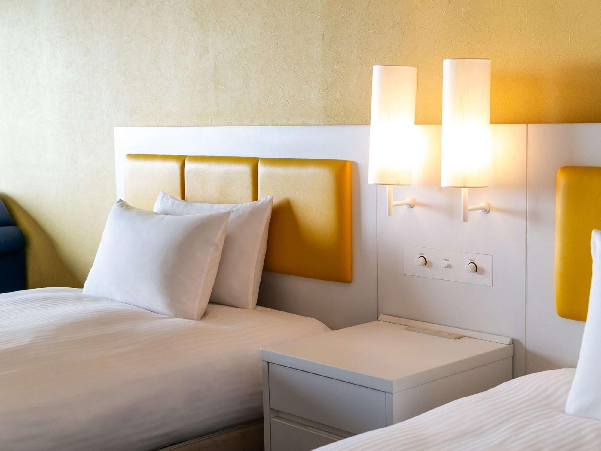 Grand Mercure Awaji Island Resort & Spa Minamiawaji Dış mekan fotoğraf