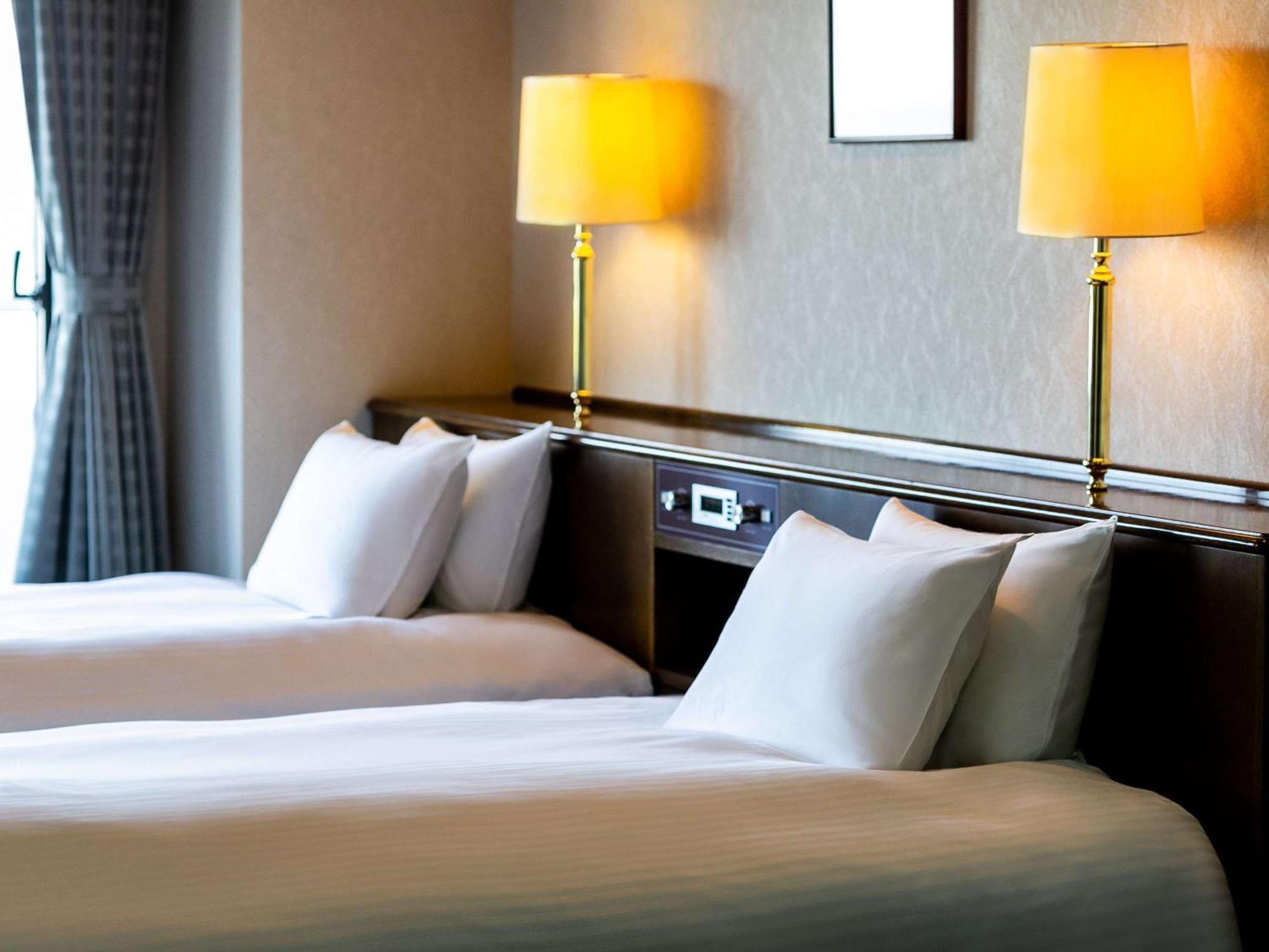 Grand Mercure Awaji Island Resort & Spa Minamiawaji Dış mekan fotoğraf