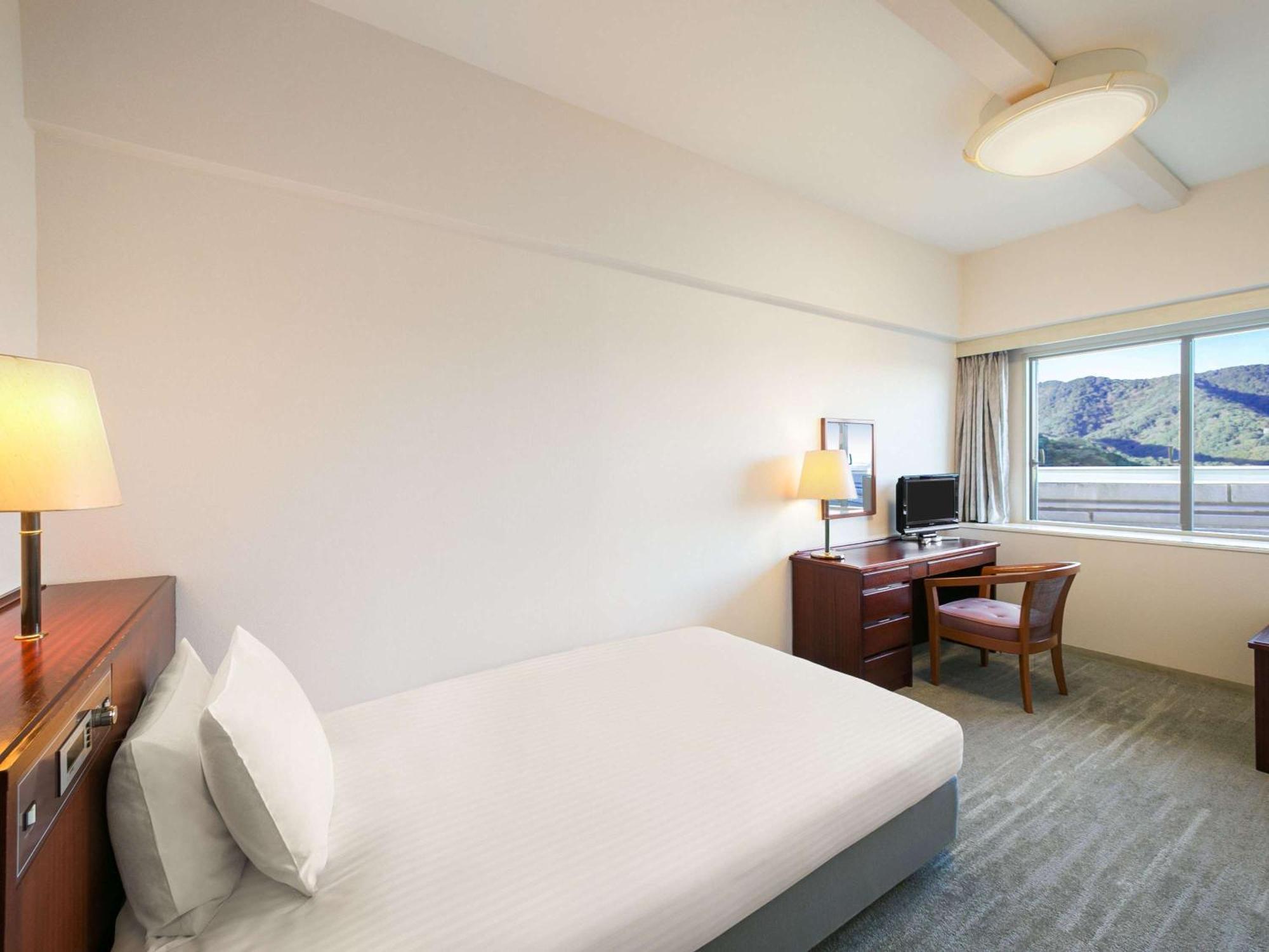 Grand Mercure Awaji Island Resort & Spa Minamiawaji Dış mekan fotoğraf