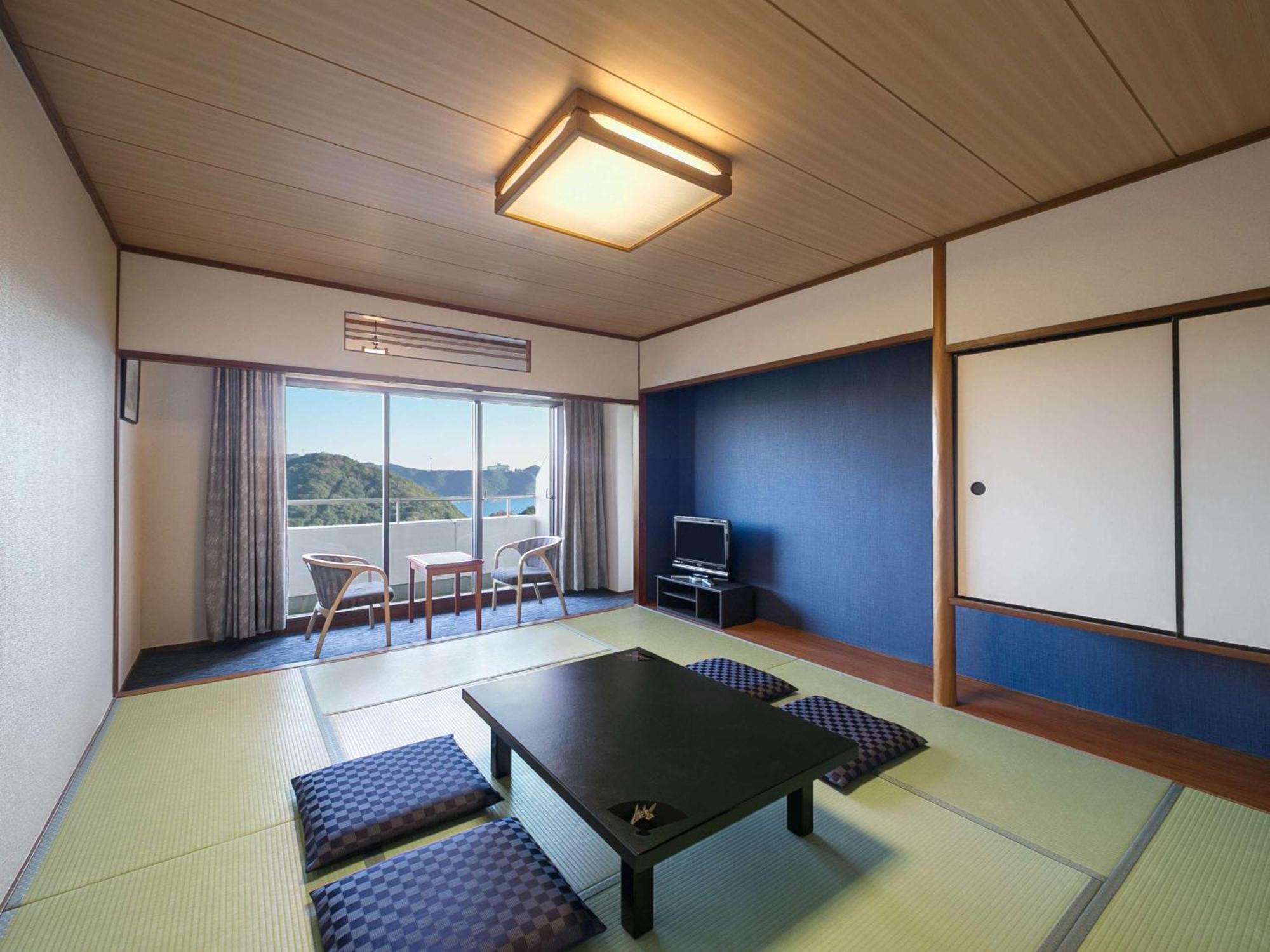 Grand Mercure Awaji Island Resort & Spa Minamiawaji Dış mekan fotoğraf