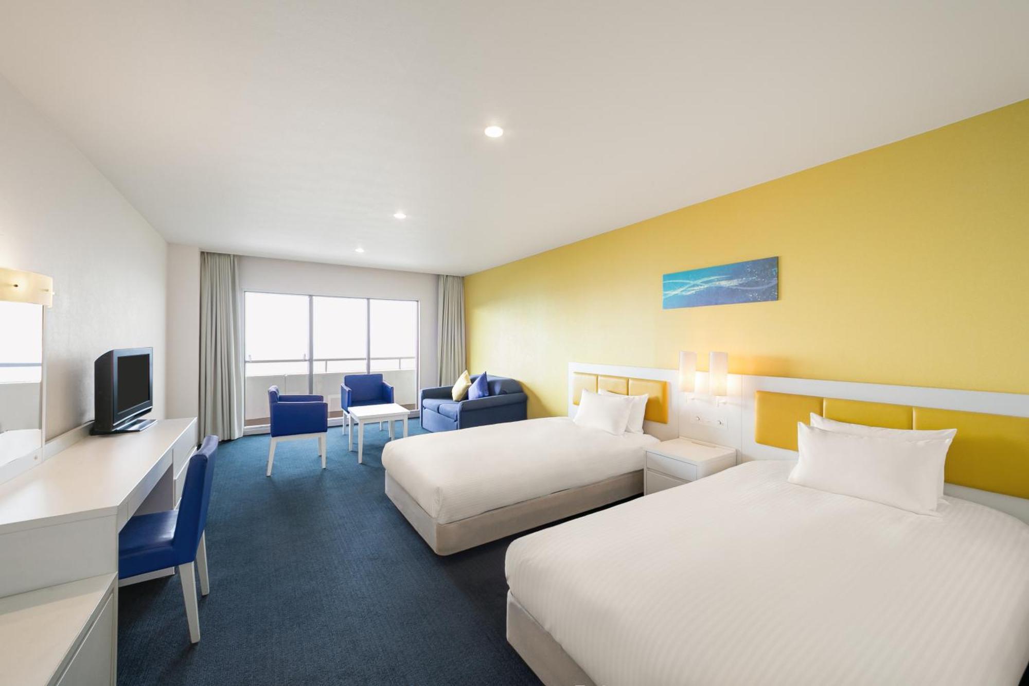 Grand Mercure Awaji Island Resort & Spa Minamiawaji Dış mekan fotoğraf
