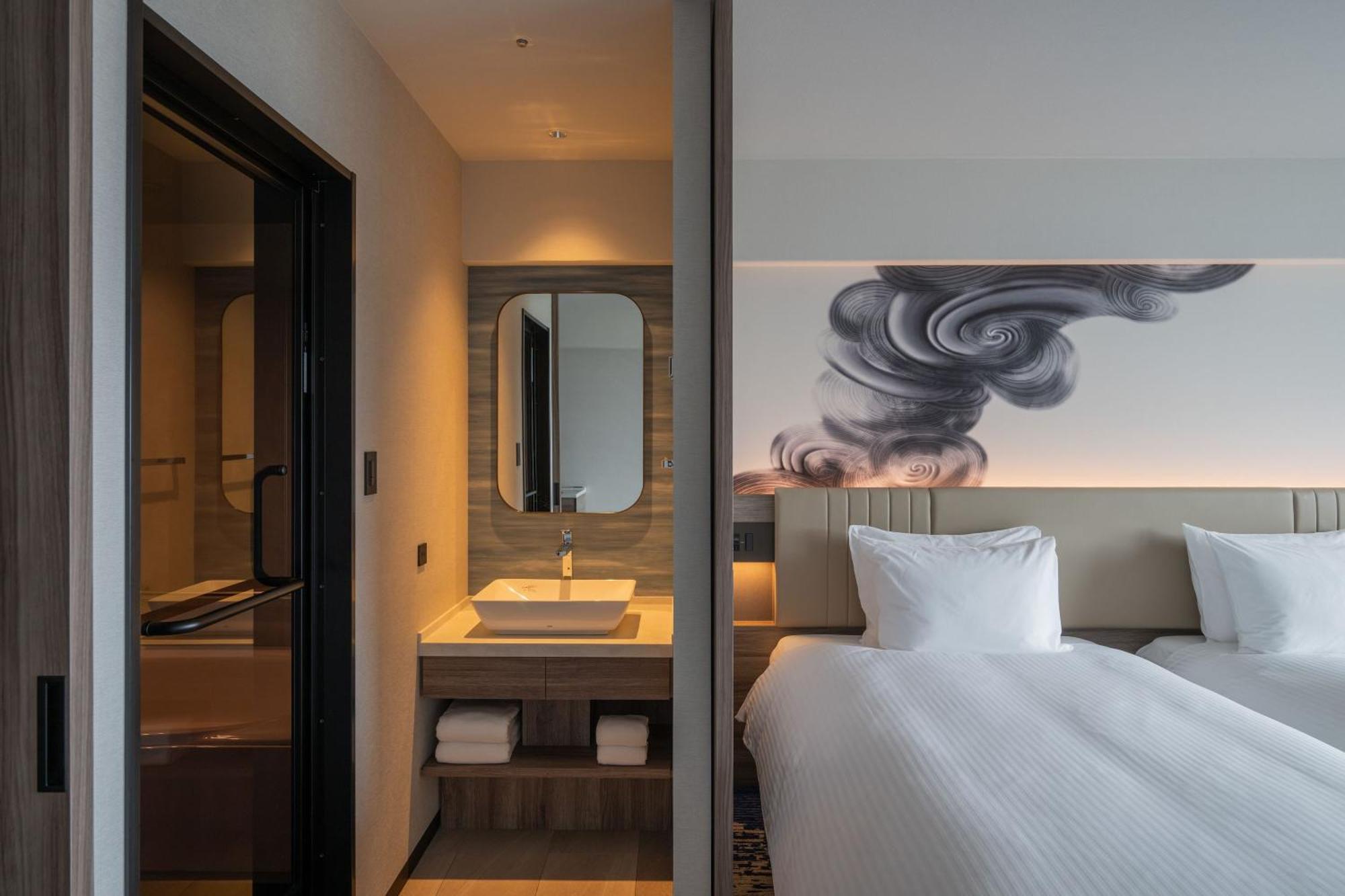 Grand Mercure Awaji Island Resort & Spa Minamiawaji Dış mekan fotoğraf