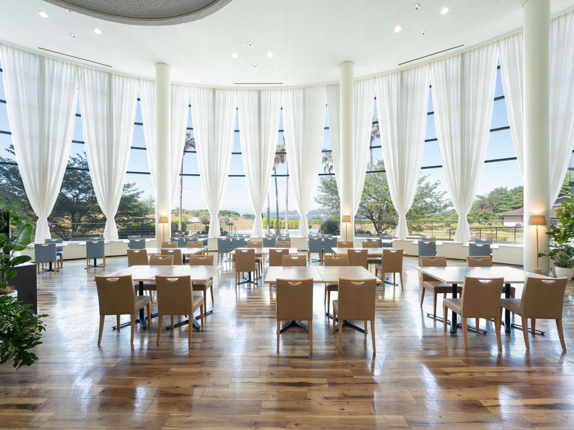Grand Mercure Awaji Island Resort & Spa Minamiawaji Dış mekan fotoğraf