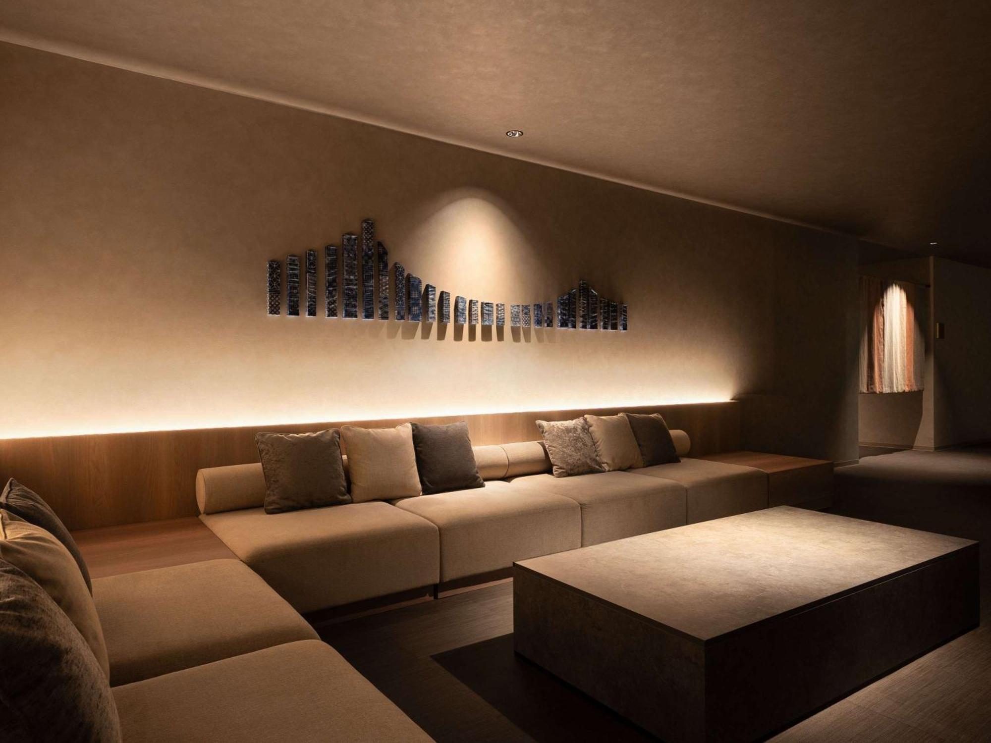 Grand Mercure Awaji Island Resort & Spa Minamiawaji Dış mekan fotoğraf