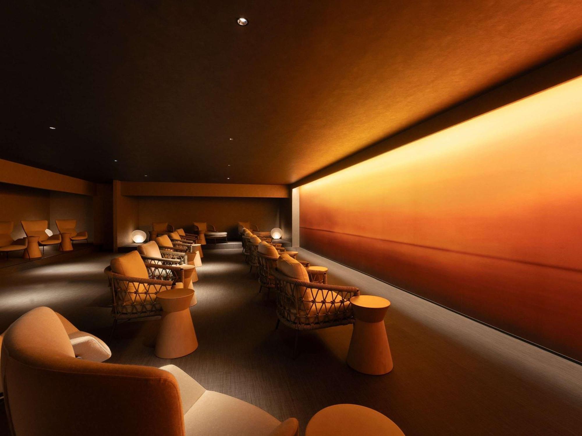 Grand Mercure Awaji Island Resort & Spa Minamiawaji Dış mekan fotoğraf